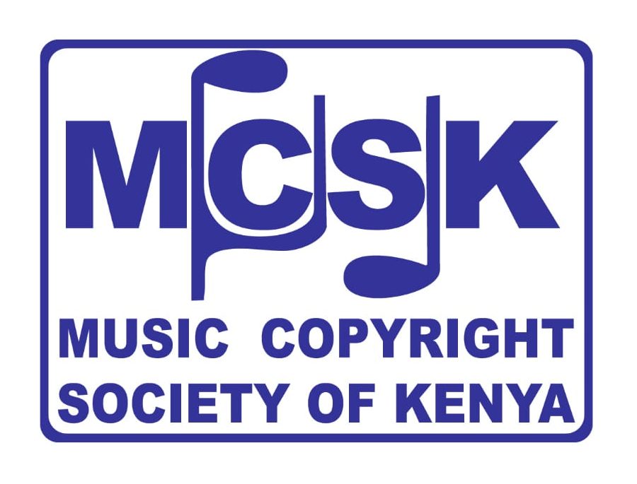 Music Copyright Society of Kenya