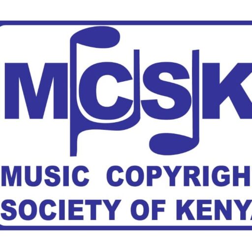 Music Copyright Society of Kenya