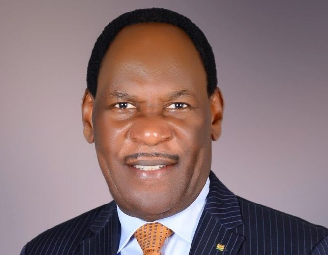 Statement by Dr. Ezekiel Mutua, MBS – Chief Executive Officer