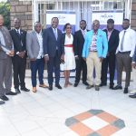 MCSK denies sacking Ezekiel Mutua, accuses ex-directors of smear campaign